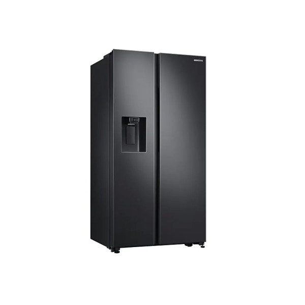 Samsung 三星 RS64R5337B4SH 617L 對門式雪櫃 （黑色）
